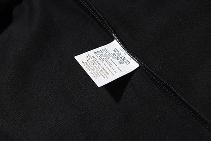 High Quality CAVEMPT Tops Tee Phantom Letter Printing Classic All-match Men Woman Loose O-Neck Summer C.E T Shirt Street King Limited