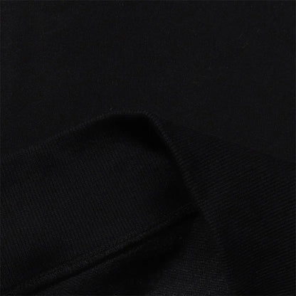 Black Rice White IH NOM UH NIT Hoodies Gold Necklace Masked Men Printing Men Woman Good Quality Casual Sweatshirts Street King Limited