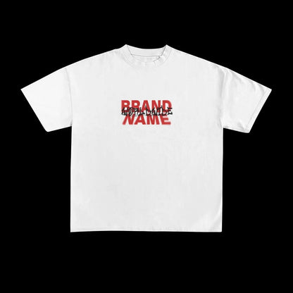 New spider Print graphic t shirts 2023 pro choice American y2k tops high quality cotton oversized t shirt harajuku men clothing Street King Limited