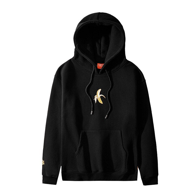 "Mystical" Unisex Men Women Streetwear Graphic Hoodie Daulet Apparel