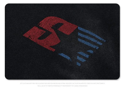 Printed sweater Street King Limited
