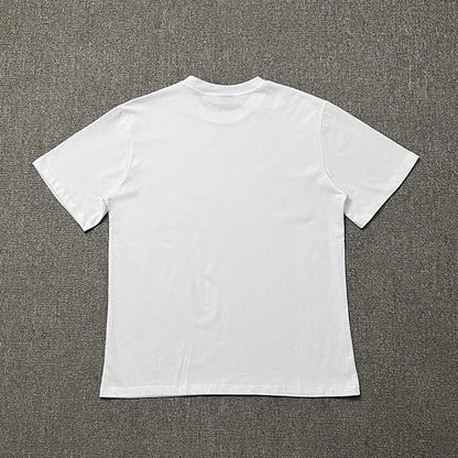 2024ss Drama Call T-shirt Men Women 1:1 High Quality Stars Letter Print Fashion Street Lovers Casual Tops Tee Street King Limited