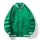 mens jackets bomber jacket varsity baseball jacket windbreakers oversize hip hop outerwear for college couples clothing custom unique default style 4673