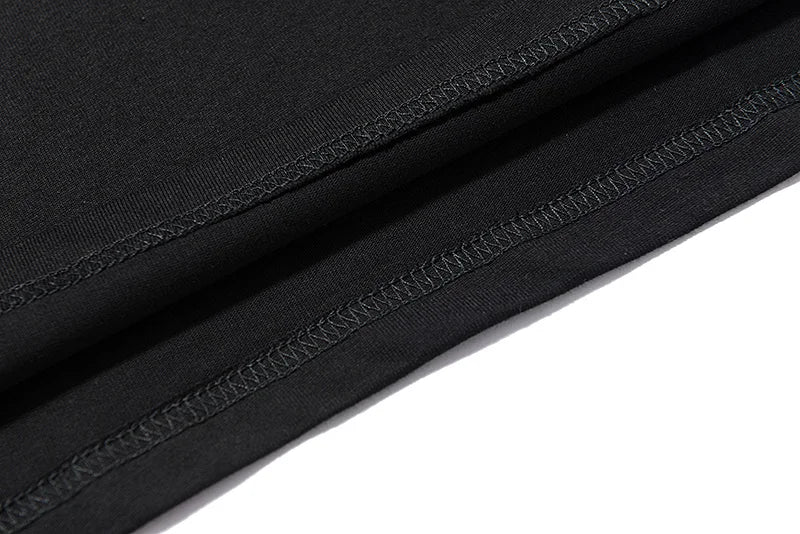 High Quality CAVEMPT Tops Tee Phantom Letter Printing Classic All-match Men Woman Loose O-Neck Summer C.E T Shirt Street King Limited