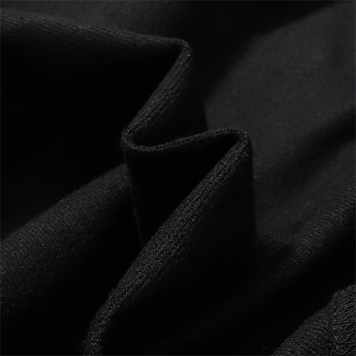 New 242SS Portrait Print High-Street Full Cotton Quality Heavyweight Casual Loose Pullover Long Sleeve Sweatshirt Tops For Men Street King Limited