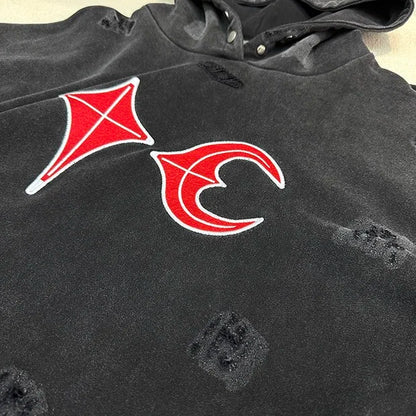 Autumn and winter 2024 hoodies Street King Limited