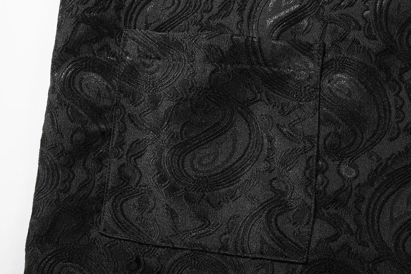 new men luxury rib sleeve embroidered paisley west coast crips couple baseball coats jackets abstract digital coat motor a628 urban fashion pants