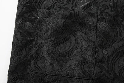new men luxury rib sleeve embroidered paisley west coast crips couple baseball coats jackets abstract digital coat motor a628 urban fashion pants