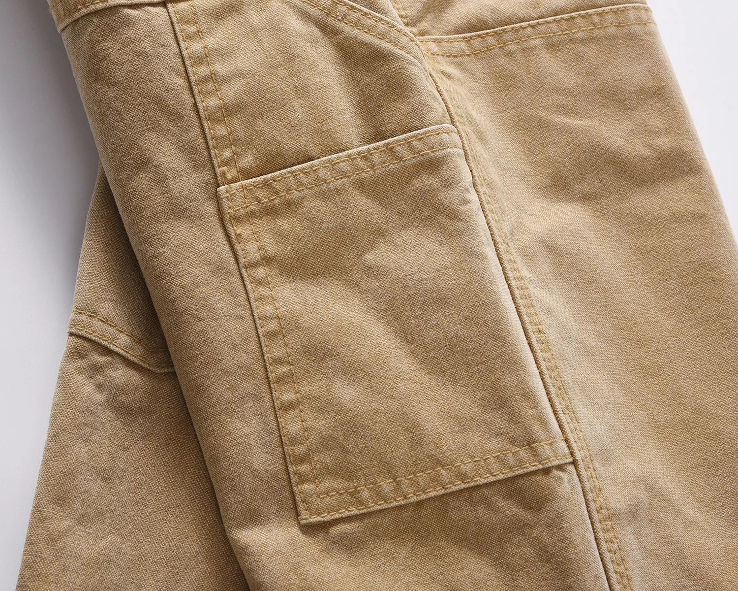 High Street Vibe Style Sashes Straight Baggy Cargo Pants for Men Y2K Harajuku Cleanfit Casual Denim Trousers Oversized Jeans Street King Limited
