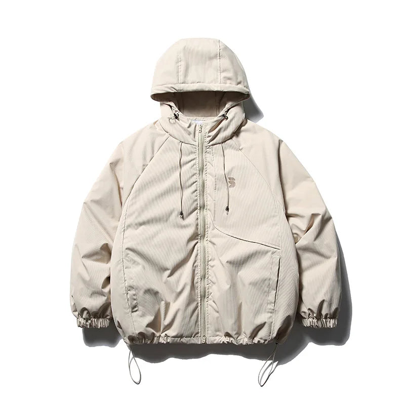 Men's Down Jackets 2023 Winter Outdoor Functional 90% White Duck Down Jacket Warm Coat For Men Thick Outwear Hip Hop Streetwear Street King Limited