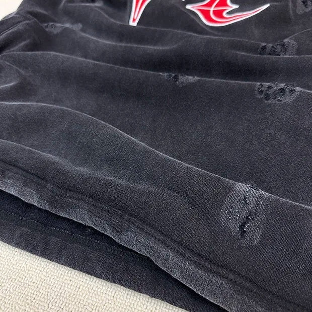 Autumn and winter 2024 hoodies Street King Limited