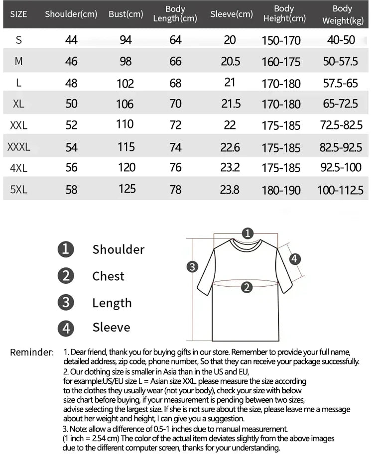 Fashionable Korean Retro Hip-hop Trendy Brand Letter Printed T-shirt Men Ins Niche Design Street Y2K Round Neck Half-sleeved Top Street King Limited