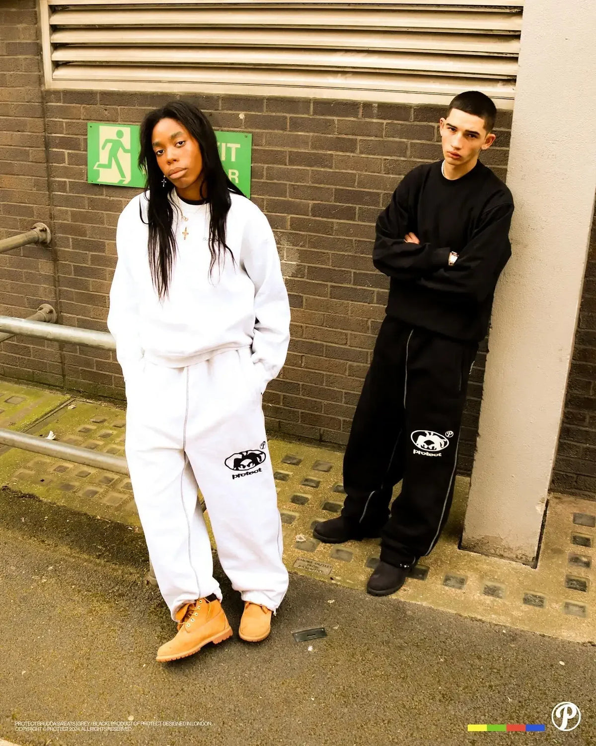 2024 new fashion trend letter embroidery pattern high waist sports pants mens y2k street hip hop harajuku jogger overalls unique joggers style 2761
