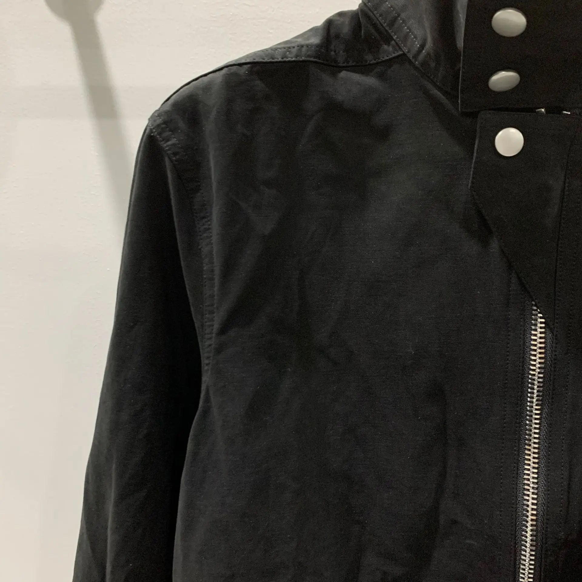 new 2023 men rick button down zippers bomber coats jackets down coats shirts cotton nylon warm winter us size 701 urban fashion pants