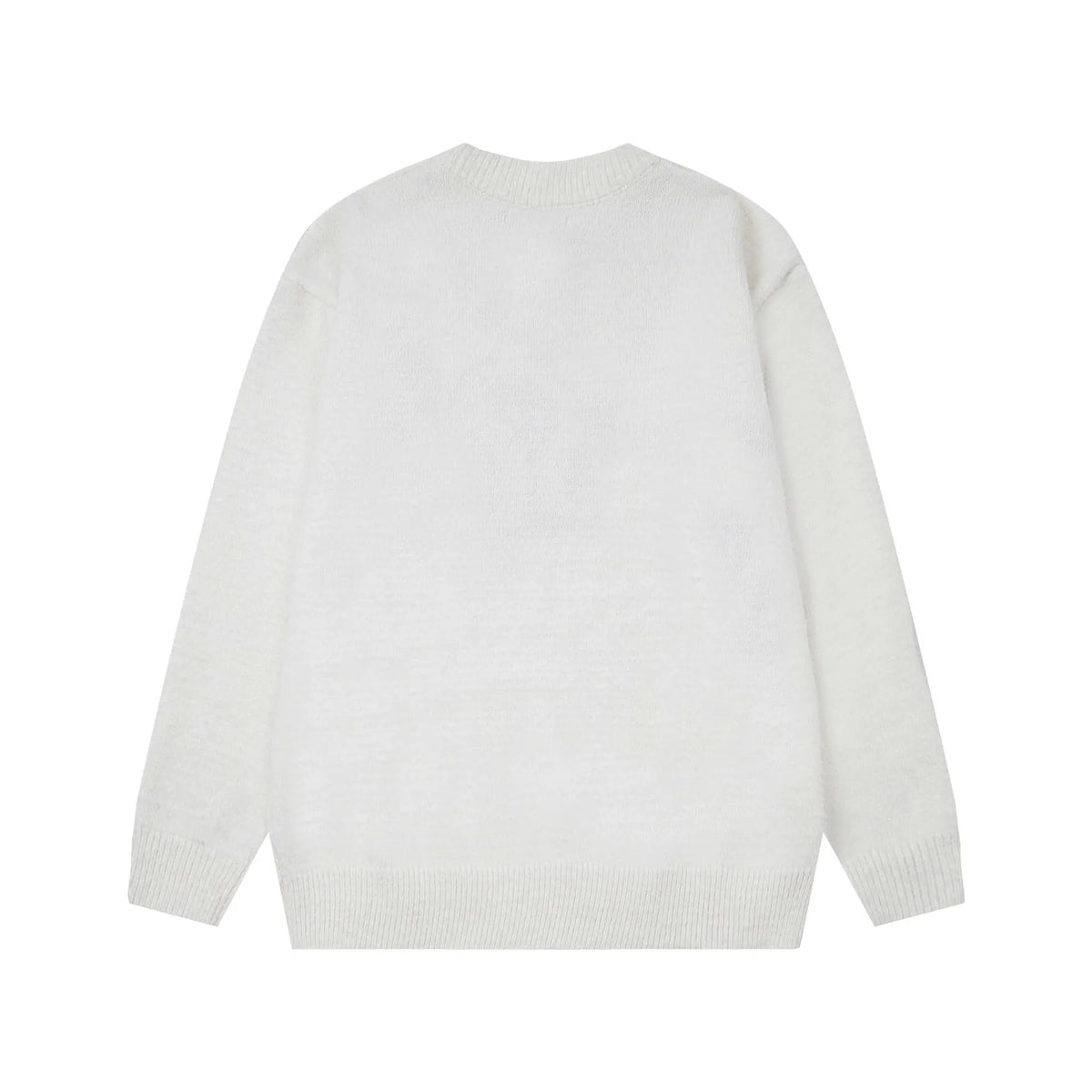 New 2024 Men Luxury Gentleman Embroidered Snakes Cotton Knit Casual Sweaters Pullover Asian Size High Drake #726 Street King Limited