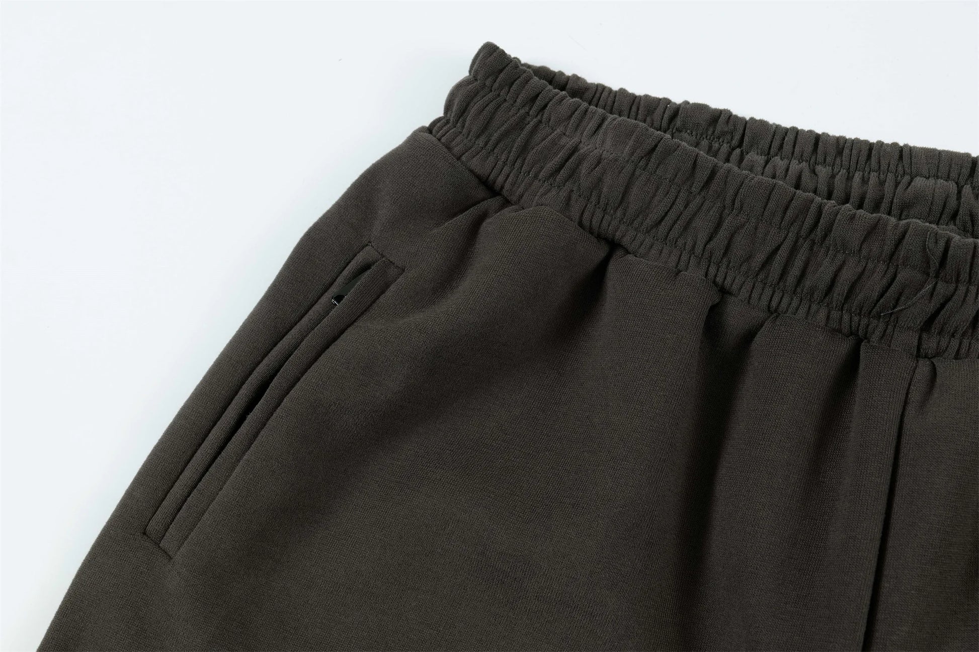 24ss season 6 kanye west co brand shorts cleanfit high street casual oversized short pants shorts for summer unique shorts style 4630