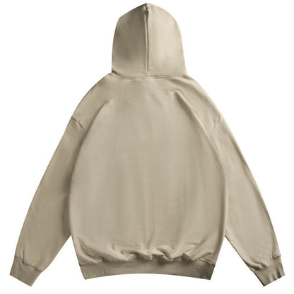 "Black Jack" Unisex Men Women Streetwear Graphic Hoodie Daulet Apparel