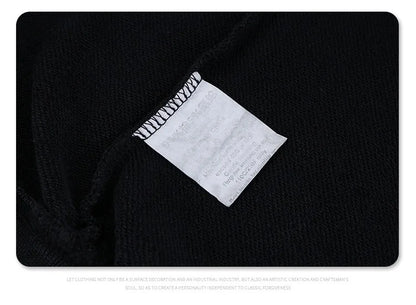 Printed sweater Street King Limited