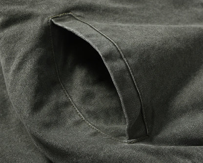 y2k high street solid color lapel thick winter jackets for men chaquetas hombre baggy casual fleece padded coat oversized unique default style 1940