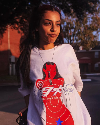 New 22 United Pain Sicko Born From Pain IAN CONNOR T Shirts T-Shirt Hip Hop Skateboard Street Cotton T-Shirts Tee Top kenye #29 Street King Limited
