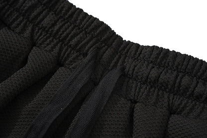 New 2023 luxury Novelty Men Comfortable SIOKI INNE Classic Under My Car Skateboard Street Cotton Casual Shorts #52 Street King Limited