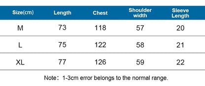 Rainbowtouches 2022 Summer Half-Sleeve T-Shirt Unisex High Street Vintage Graphic T Shirts Loose Casual Street Fashion Hip Hop Street King Limited