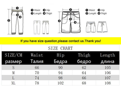 multi pocket cargo jeans men korean fashion loose straight denim pants unique cargo style 507