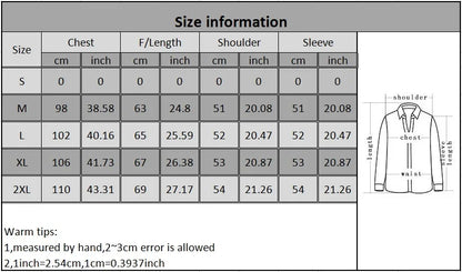 Dark Icon Geometric Stripe Shirts Men Women Long Sleeve Harajuku Woolen Shirts Men Clothing Street King Limited
