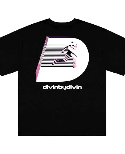 European and American Trendy Brand Personalized Letter Print Oversized Short-sleeved Men Y2k Street Retro Fashion T-shirts Women Street King Limited