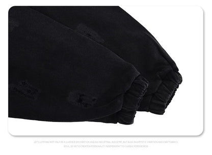 Autumn and winter 2024 hoodies Street King Limited