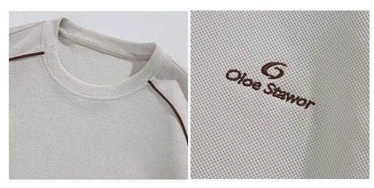 2025 Spring Autumn Sweatshirt Men Women Streetwear Fashion Loose Casual Pullover Hoodies Sweatshirts Tops Street King Limited
