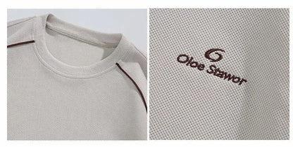 2025 Spring Autumn Sweatshirt Men Women Streetwear Fashion Loose Casual Pullover Hoodies Sweatshirts Tops Street King Limited