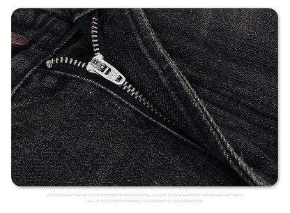 Destroy straight jeans Street King Limited