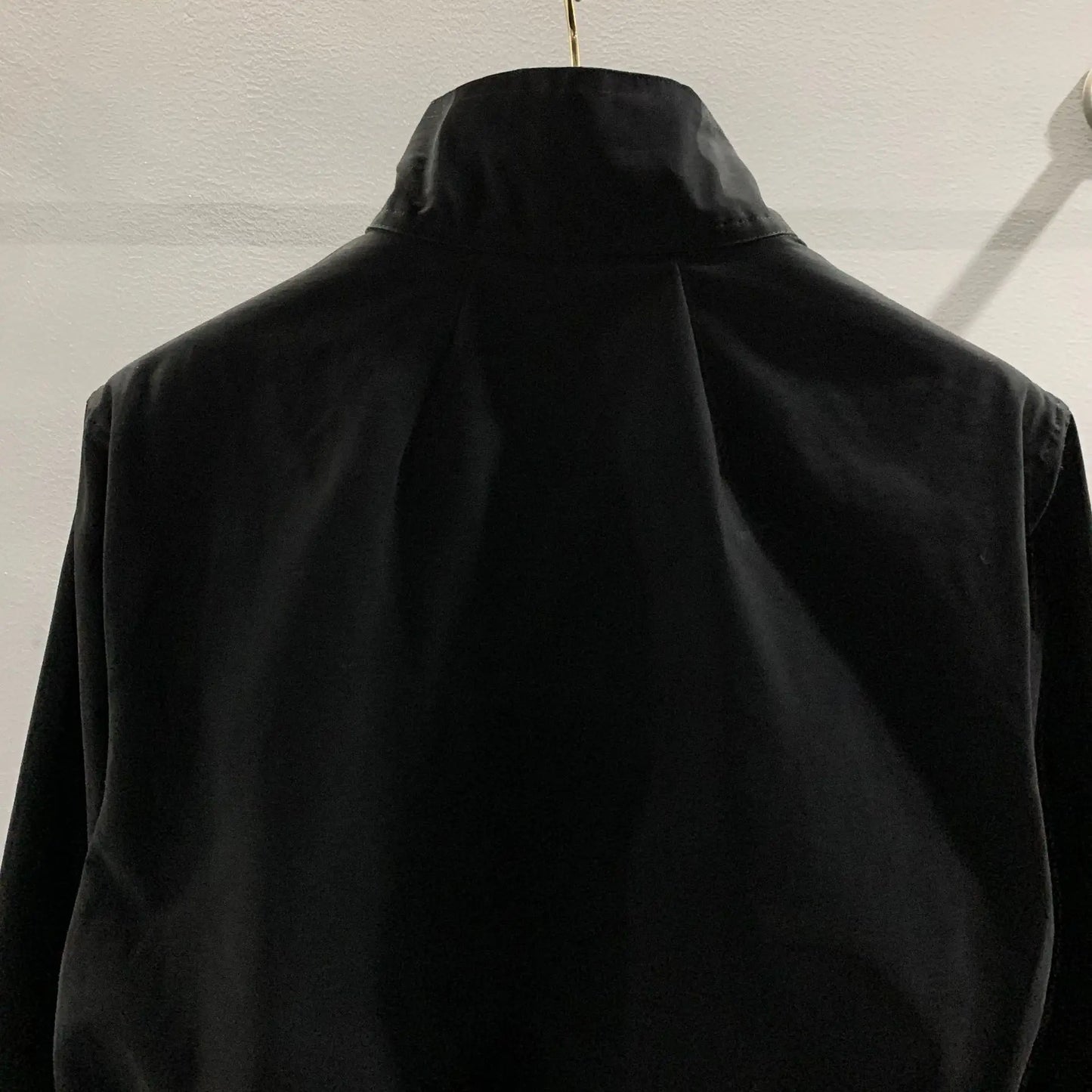 new 2023 men rick button down zippers bomber coats jackets down coats shirts cotton nylon warm winter us size 701 unique default style 3773