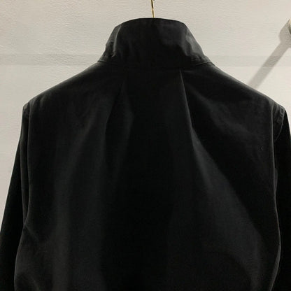 new 2023 men rick button down zippers bomber coats jackets down coats shirts cotton nylon warm winter us size 701 unique default style 3773