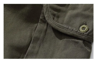 Fashion Men's New Korean Casual Drawstring Sports Shorts Summer Japanese Street Y2K Personalized High-end Sports Retro Overalls Street King Limited