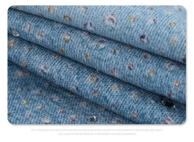 AC Hot Drill Design Jeans Street King Limited