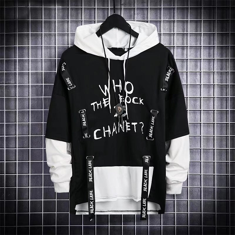 "Cupid Arrows" Unisex Men Women Streetwear Graphic Hoodie Daulet Apparel