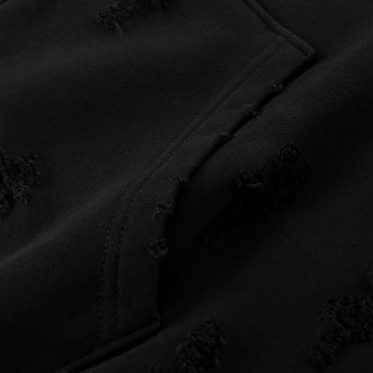 New 2023 Luxury Men UNDERMYCAR Wash Old Holes Gentleman Hoodies Hoody Hooded Sweatshirts Velvet Thicken Hip Size 1 2 3 4 #608 Street King Limited