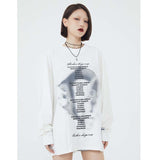 "Rainbow 6" Unisex Men Women Streetwear Graphic Sweatshirt Daulet Apparel