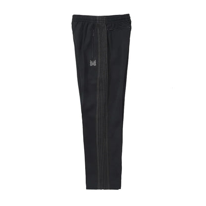 sea blue casual pants men woman loose comfortable side edge weaving stripe embroidery drawstring joggers sweatpants unique joggers style 5048