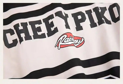 Spring and Autumn American letter printed motorcycle baseball jacket street style racing couple style goth  denim jacket women Street King Limited
