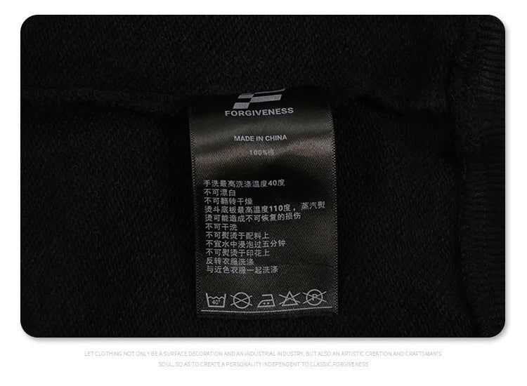 Gradient washing destroys vintage hoodies Street King Limited