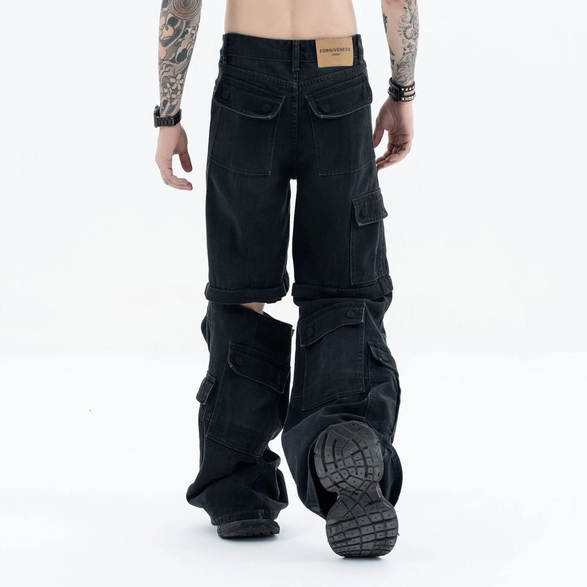 New Casual Jeans for autumn and winter Street King Limited