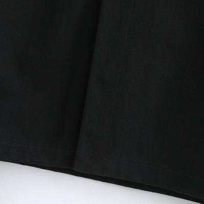 New 2024 Men Striped Gradient Project Fashion Cotton Casual Shirts Shirt High Pocket Short-sleeves Size S M L#U17 Street King Limited