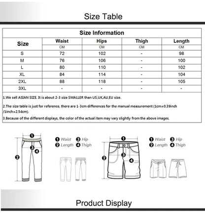 Men's Vintage Jeans 2023 New Ripped Holes Straight Denim Pants Streetwear Hip Hop Harajuku Jeans Trousers Street King Limited