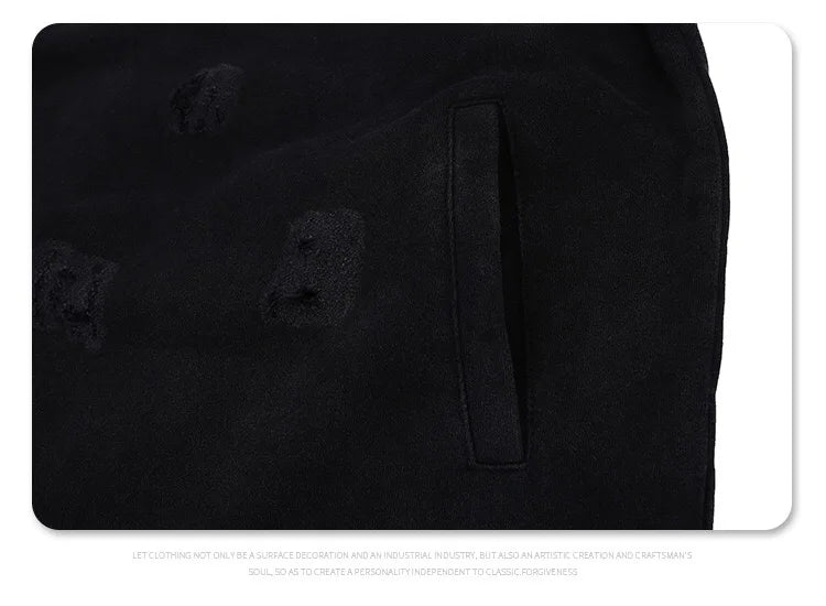 Autumn and winter 2024 hoodies Street King Limited