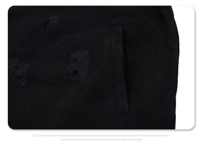 Autumn and winter 2024 hoodies Street King Limited
