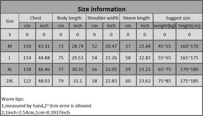 Dark Icon Full Printing Oversized Men's Blouse Turn-down Collar Shirts for Men Long Sleeve Street King Limited