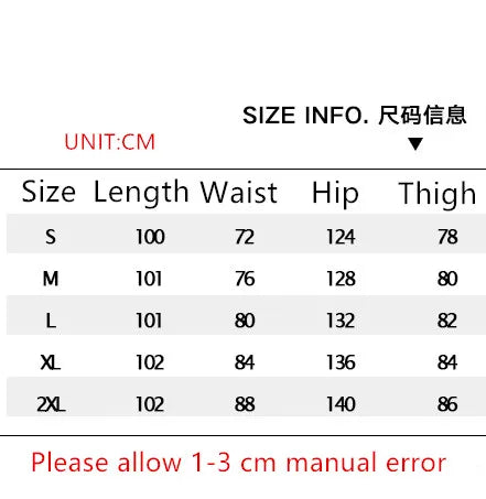 Men Wide Leg Jeans Loose Straight Baggy Denim Pant Men's Women's Streetwear Skateboard Pants Oversized Hip Hop Casual Trousers Street King Limited